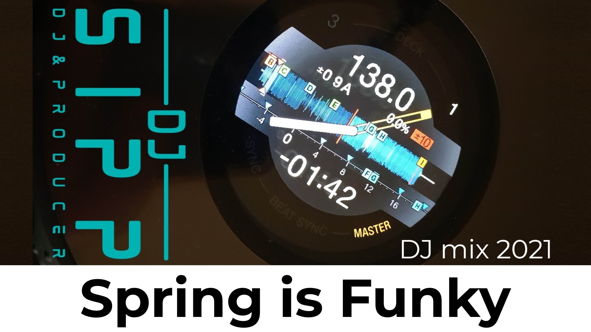 spring_is_funky_mix_cover_2021